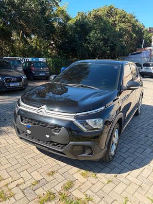 CITROËN C3 1.0 FIREFLY FLEX LIVE PACK MANUAL